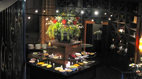Samba Brazilian Grill in Madison