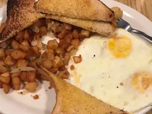 Main Street Cafe
