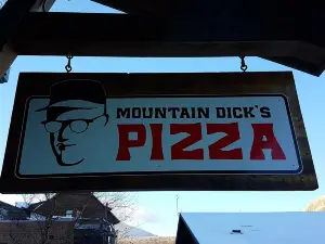 Mountain Dick's Pizza