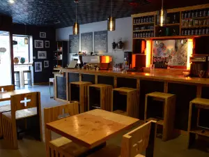 Fluid Coffee Bar