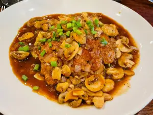 Portabellos of Kennett Square