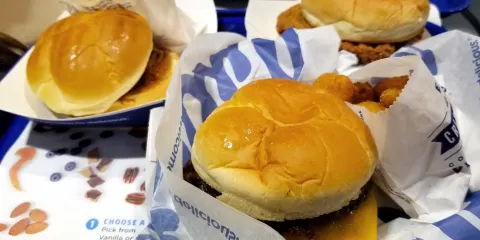 Culver's