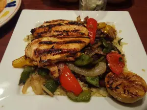 Ma'Luz Mexican Grill (Mi Pueblo)