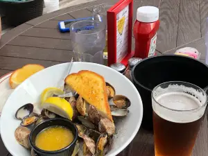 Chowder Bowl