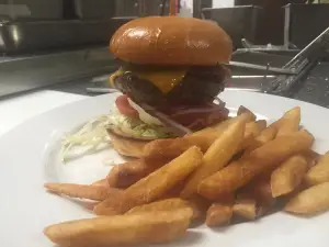 The Loft Restaurant