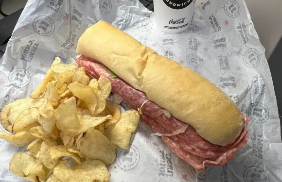Jimmy John's