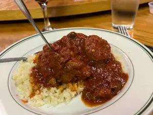 Villaggio Ristorante