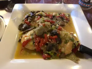 Reali's Cuisine