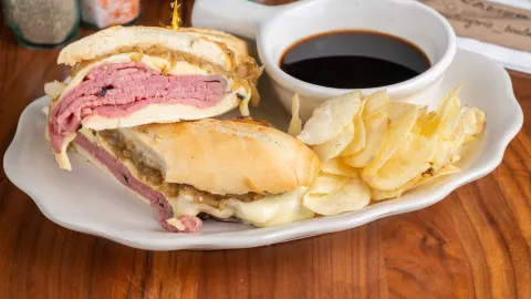 La Boulangerie Boul' Mich Pinecrest in 派恩克雷斯特