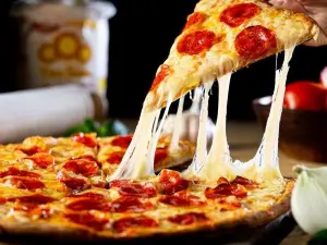 Sergio's Pizza