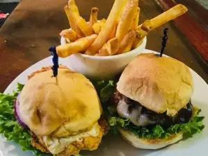 Bluff City Grill