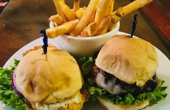 Bluff City Grill