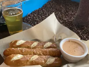 Calapooia Brewing Company