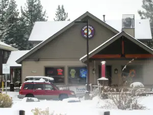 Bob Dog Pizza