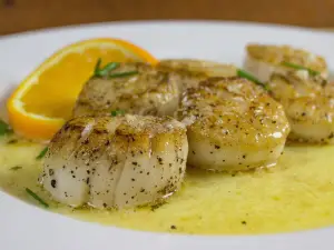 Wissota Chophouse - Hartford
