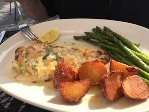 RyeBelles Restaurant & Bar