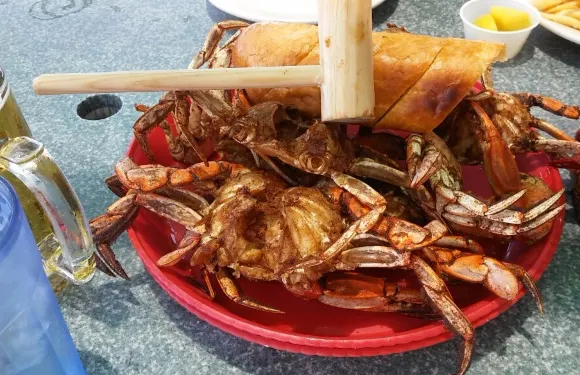 Benno's Cajun Seafood Restaurant