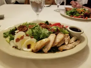 Hearth Restaurant