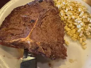 Denny's