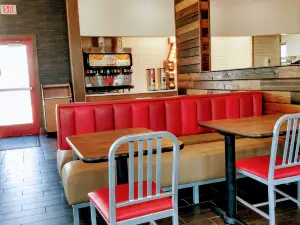 Arby's