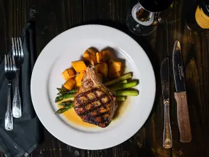 Black Sheep Bistro
