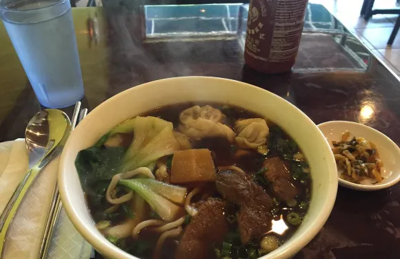 King's Noodle