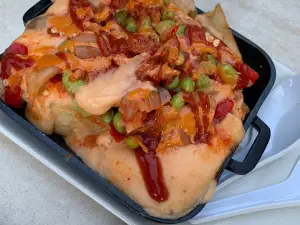 P.F. Chang's