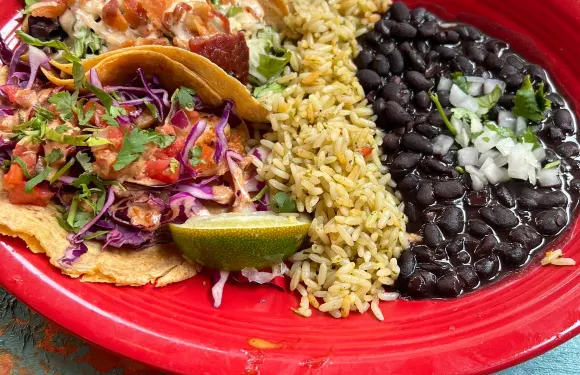 Taco Boy