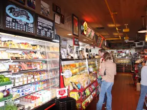 Billy's Meats, Seafood & Deli