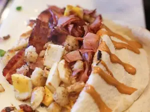Pita Pit