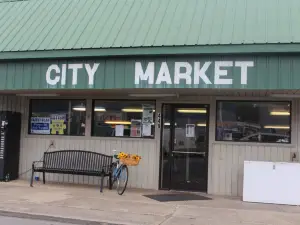 City Market