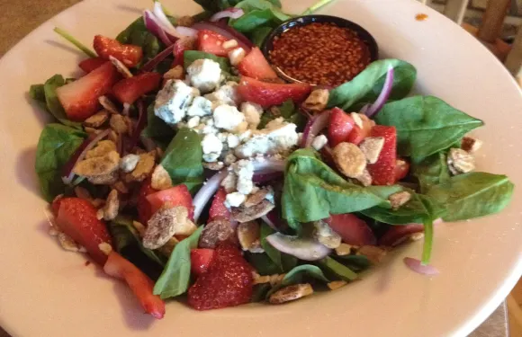 McCormick Cafe