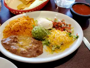El Karajo Mexican Restaurant