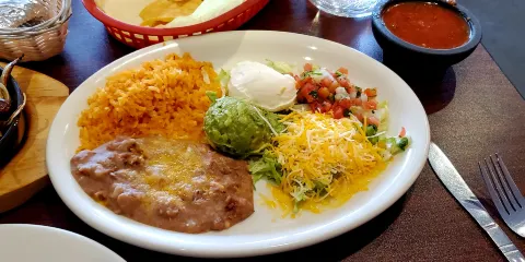 El Karajo Mexican Restaurant