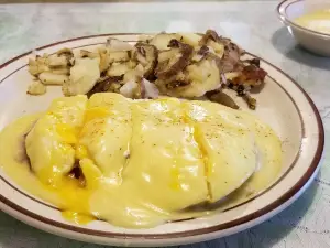 College Drive Cafe