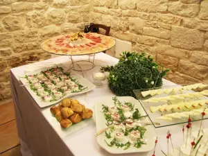 Il Grottino