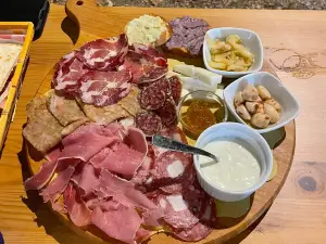 La Zucca Gialla