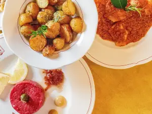 L'Oste di Lucca