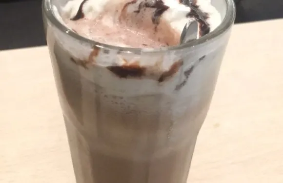 Secret Recipe