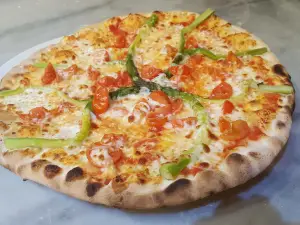 Pizzeria Dal Bambolo