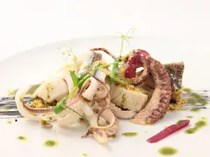 Ristorante Locanda Toscano
