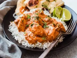 Masala Zone Indian Restaurant Antalya