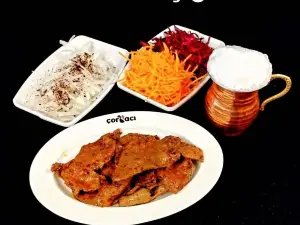 Corbaci Restoran