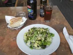 Pizzeria Il Sorriso