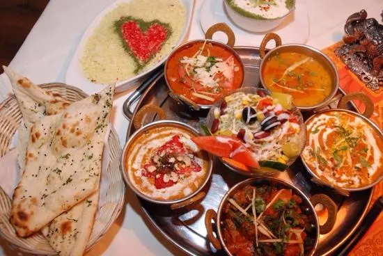 Restaurant Ganesha