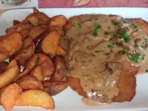 Beruser Hof