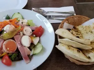 Ristorante Alfredo
