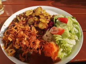 Heilbrunnl Inh.Schmidbauer Christian