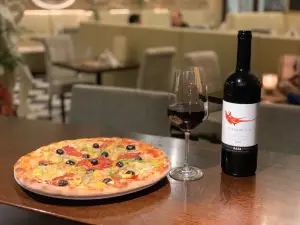 Ristorante Pizzeria Michelangelo