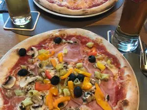 Ristorante Pizzeria Da Pietro